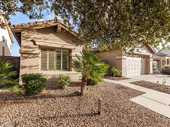 4th image of 21857 N GIBSON Drive