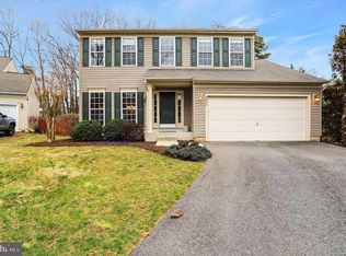 8032 Little Fox Ct, Glen Burnie, MD 21061