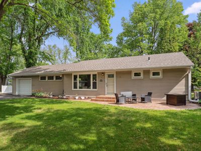 8400 Virginia Cir S, Saint Louis Park, MN, 55426