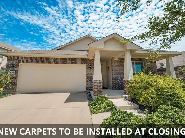 3109 Coyote Canyon Trl, Fort Worth, TX 76108