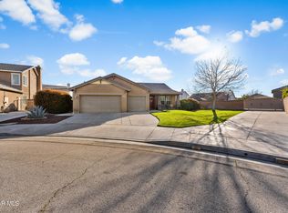 3724 Neola Way, Lancaster, CA 93536