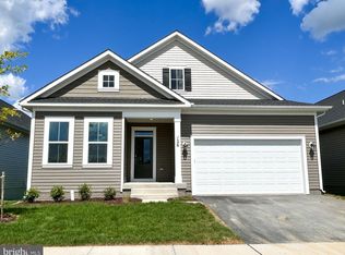 126 Wagtail Ln, Winchester, VA 22603