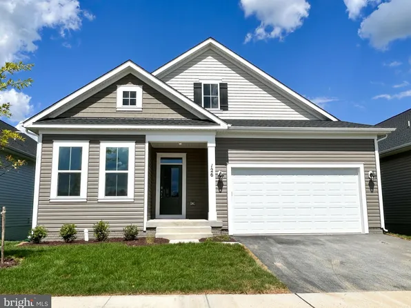 126 Wagtail Ln, Winchester, VA 22603