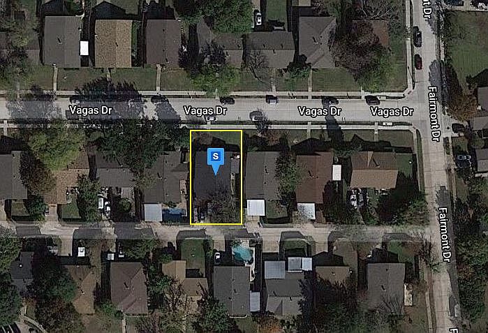 1st image of 9210 Vagas Dr