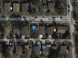 9210 Vagas Dr, Rowlett, TX 75088