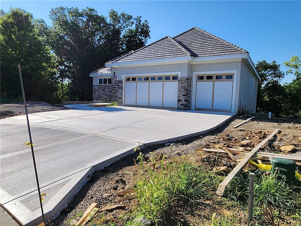 6029 Southlake Dr, Parkville, MO 64152 Zillow