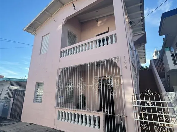 154 Diez De Andino, San Juan, PR 00911