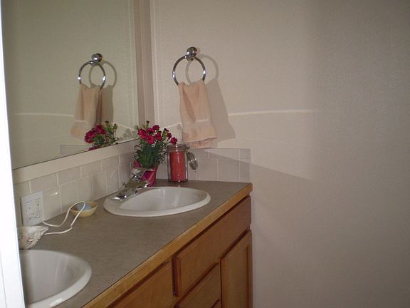 Tile Flooring