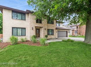 438 Tamarack St, Park Forest, IL 60466