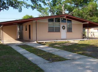 4515 W Burke St, Tampa, FL 33614