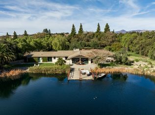 3740 Roblar Ave, Santa Ynez, CA 93460