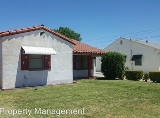 410 W Malone St, Hanford, CA 93230