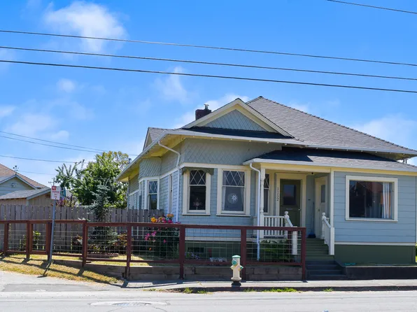 1152 Myrtle Ave, Eureka, CA 95501