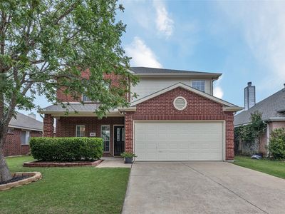 7022 Country Club Dr, Sachse, TX, 75048