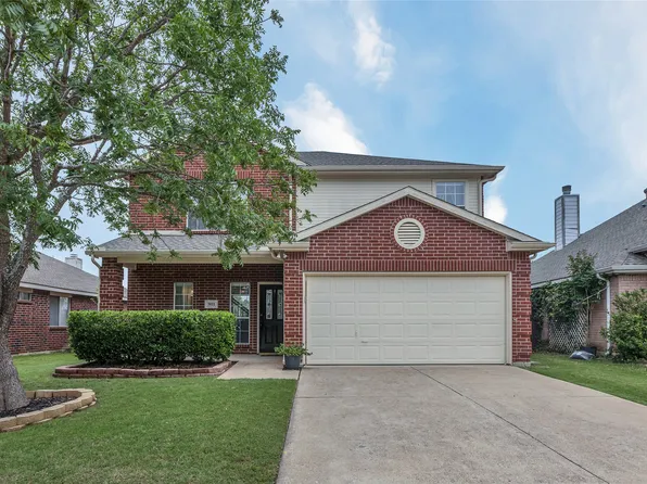 7022 Country Club Dr, Sachse, TX 75048