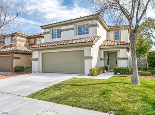 1348 Calle Montery St, Las Vegas, NV 89117