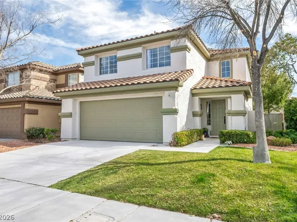 1348 Calle Montery St, Las Vegas, NV 89117