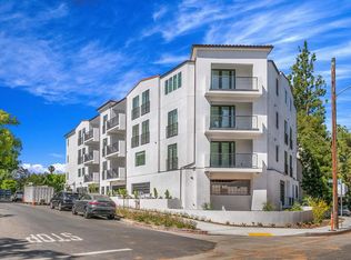 4114 Vantage Ave #203, Studio City, CA 91604