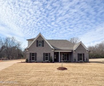 969 Lucas Ln, Hernando, MS, 38632