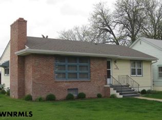 2402 Avenue A, Scottsbluff, NE 69361