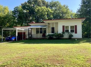 710 N 24th Ave, Humboldt, TN 38343
