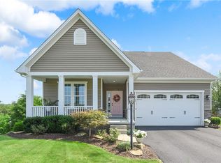 1448 Deer Creek Crossing Dr, Canonsburg, PA 15317