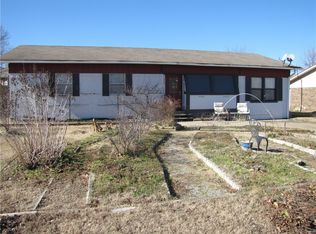 1110 SE Sara Dr, Bentonville, AR 72712