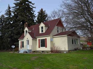 27351 Sr 195, Pullman, WA 99163