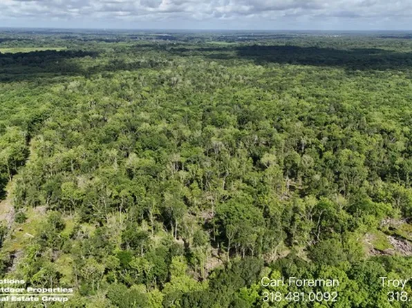 0 Old River Rd, Mansura, LA 71350