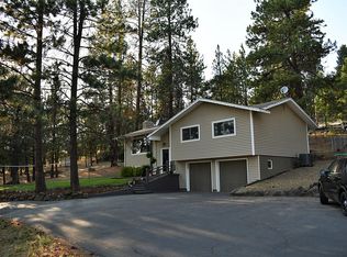 931 Pine St, Goldendale, WA 98620