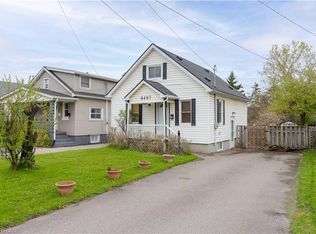 6407 Frederica St, Niagara Falls, ON L2G1C5
