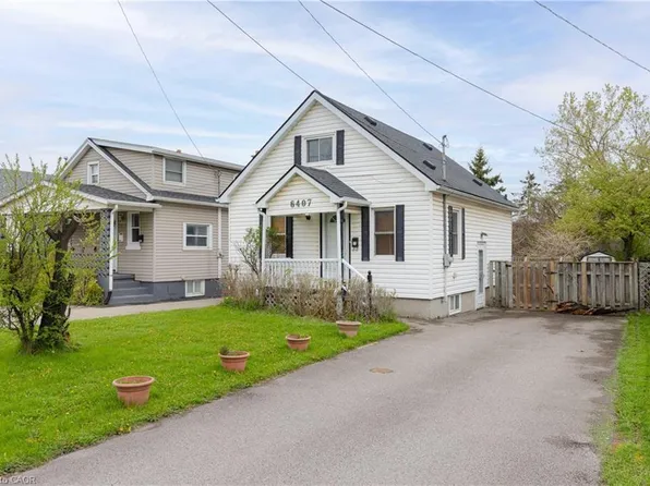 6407 Frederica St, Niagara Falls, ON L2G 1C5