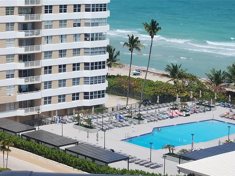 1985 S Ocean Dr #2K — Photo 15