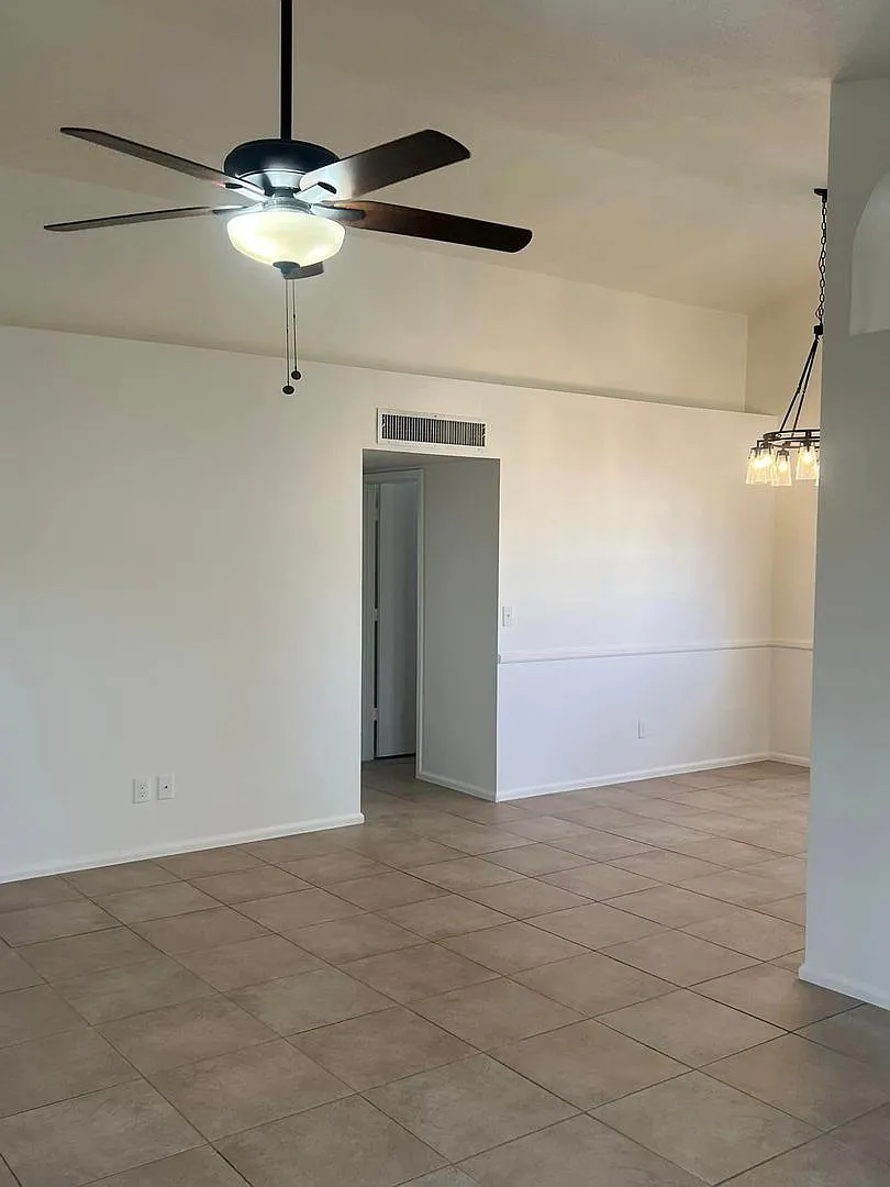 3-bedroom , 2-bath remodeled home — Photo 3