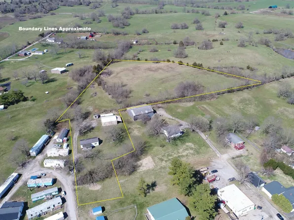 125 Anderson Ct, Harrodsburg, KY 40330