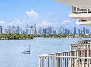 Bayview Terrace Condo, Miami Beach, FL 33139