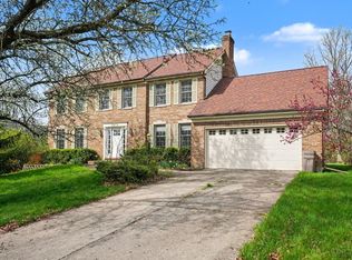 7273 Tarragon Ct, West Chester, OH
