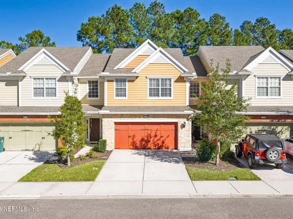 4225 CLYBOURNE Lane, Jacksonville, FL 32216