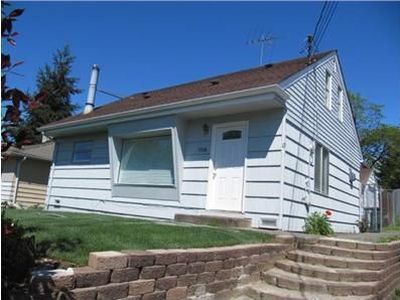 5516 S Bangor St, Seattle, WA, 98178