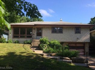 1681 Louise Ave, Saint Paul, MN 55106