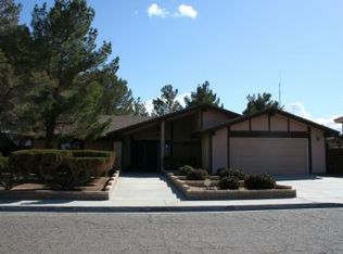 909 W Vicki Ave, Ridgecrest, CA 93555