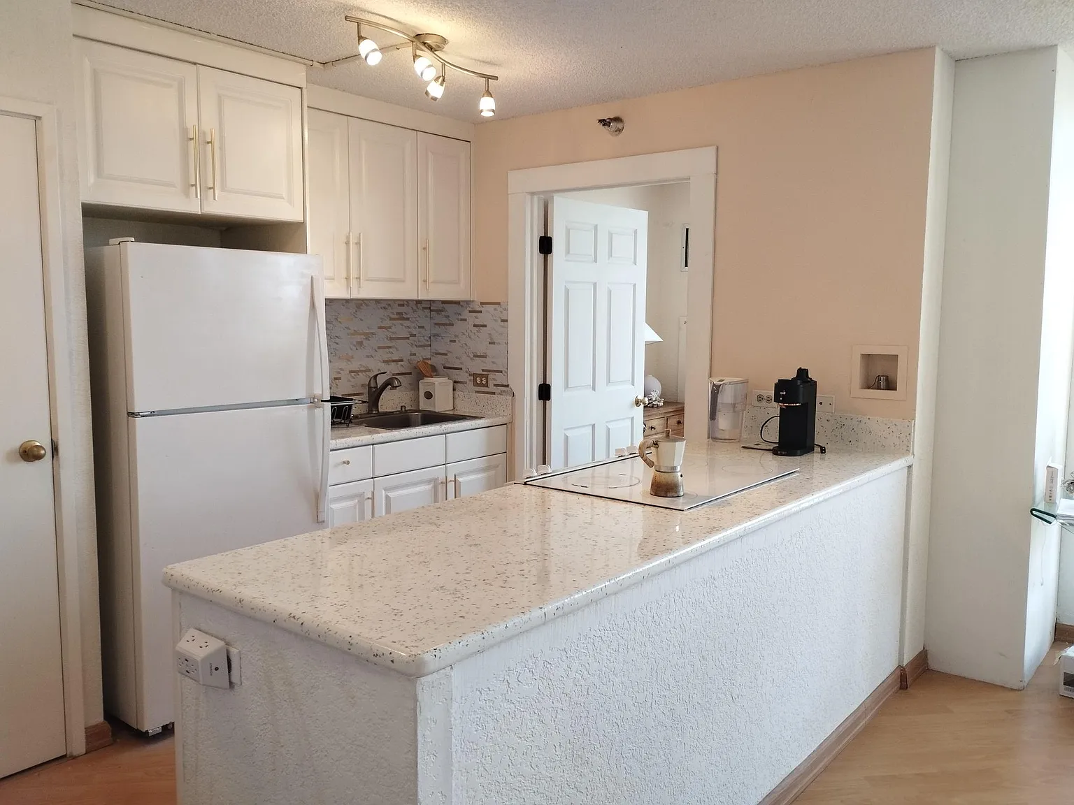 1 bed, 620 sqft, $2,750 — Photo 1