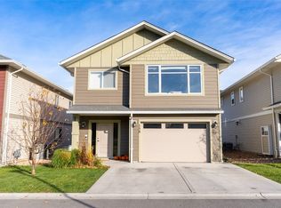 8800 Dallas Dr #158, Kamloops, BC V2C0G8