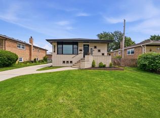 17335 Oleander Ave, Tinley Park, IL 60477