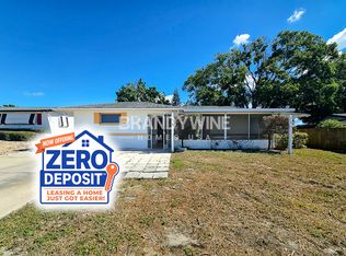 3626 Blackhawk Dr, New Port Richey, FL 34652