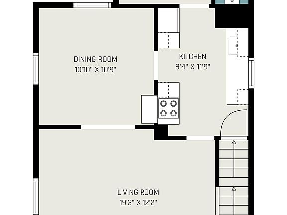 5th image of 1516 Fairbanks Ct
