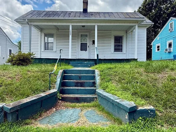 1609 Washington St, Danville, VA 24540
