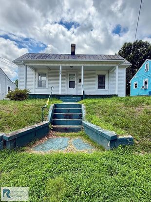 1609 Washington St, Danville, VA 24540