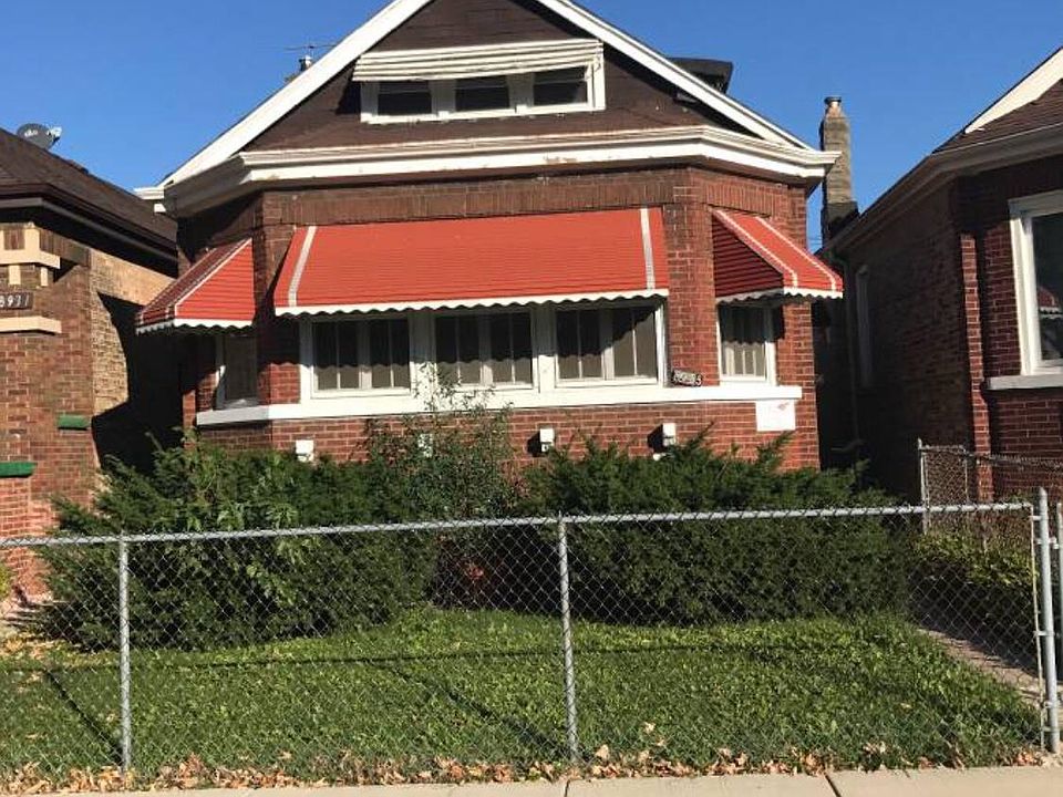 1st image of 8327 S Kingston Ave