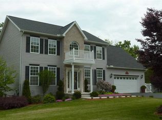 791 Boyds School Rd, Gettysburg, PA 17325